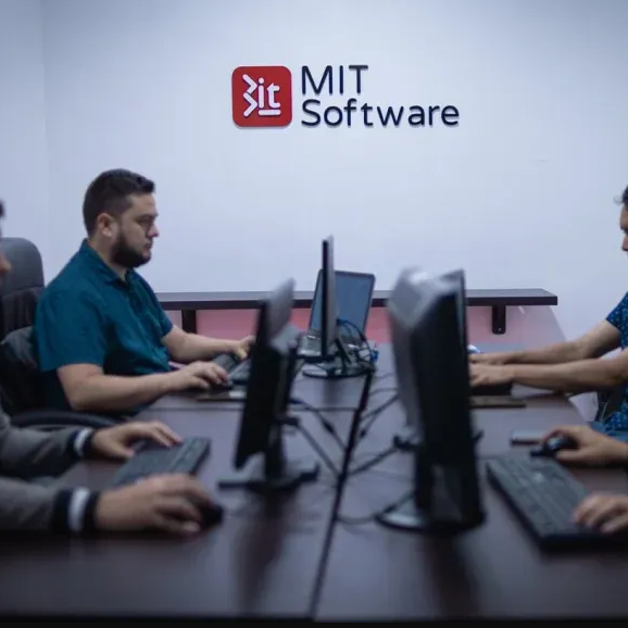 MIT Software