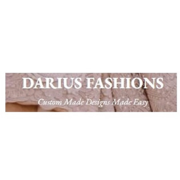 Darius Cordell