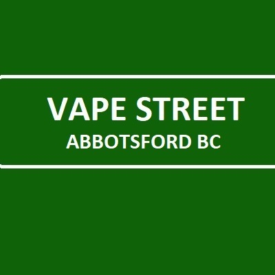 Vape Street Abbotsford Mill Lake
