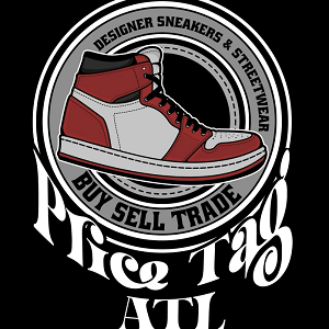 Pricetag ATL