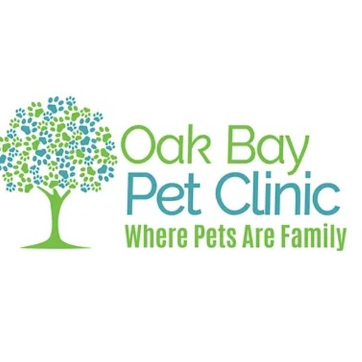 Oak Bay Pet Clinic