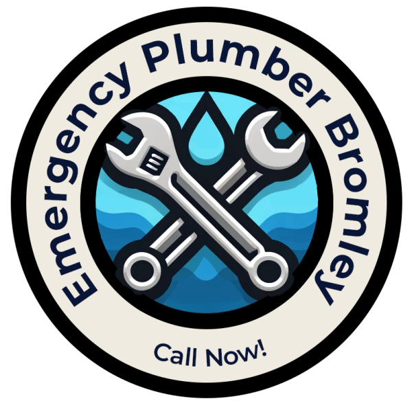 Emergency Plumbers Bromley