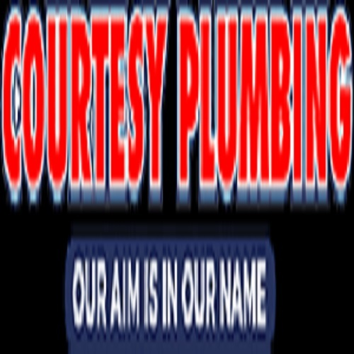 Courtesy Plumbing
