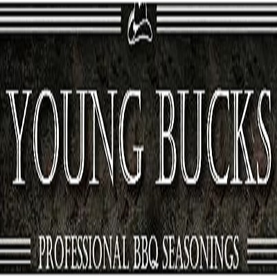 Young bucks BBQ