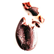 Island Sharks Chocolate