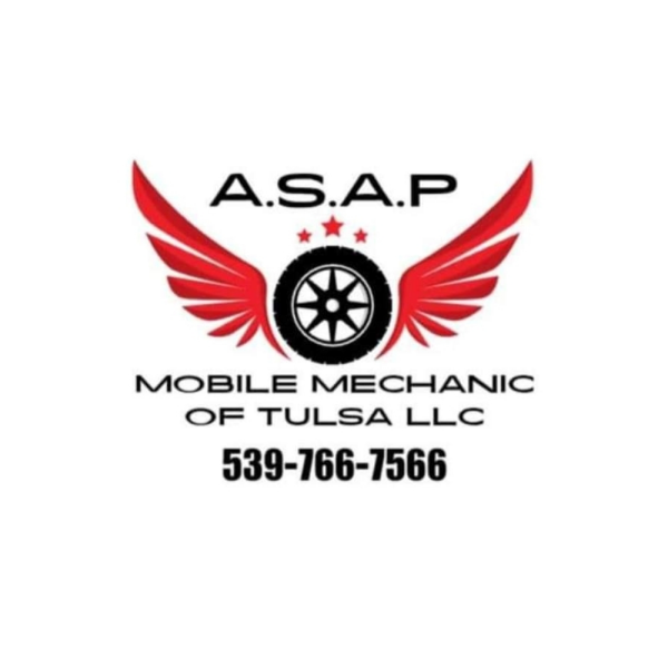 ASAP mobile mechanics of Tulsa LLC