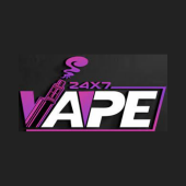 24x7 Vapes