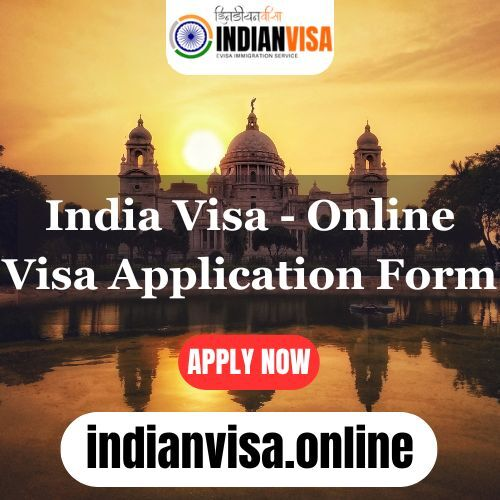 India Visa - Online Visa Application Form profile at Startupxplore