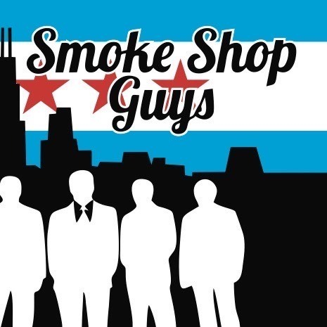 The Smoke Shop Guys