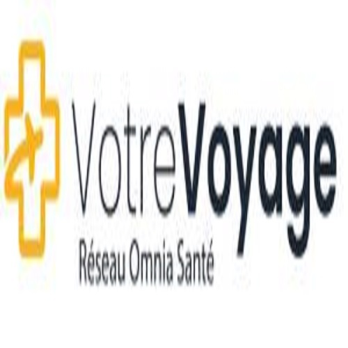 Clinique Votre Voyage