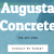 Augusta Concrete