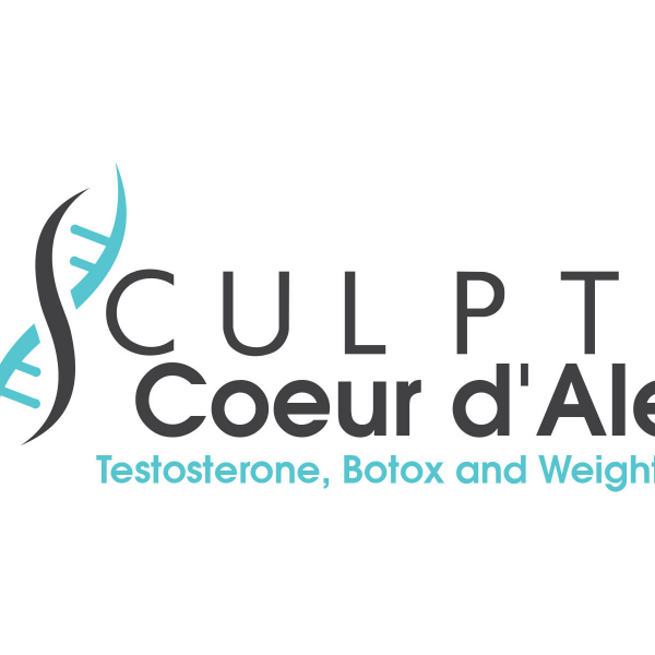 Sculpted MD Coeur d'Alene - Testosterone, Botox and Weight Loss Clinic