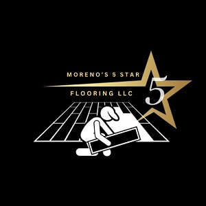 Moreno's 5 Star Flooring