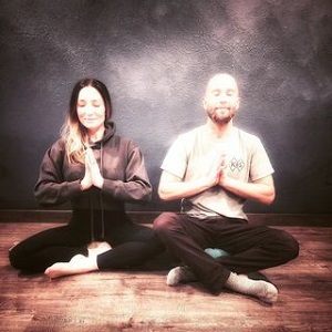 Rooted Yoga & Wellness