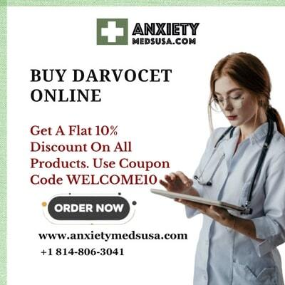 Buy Darvocet Online One Day Delivery Service