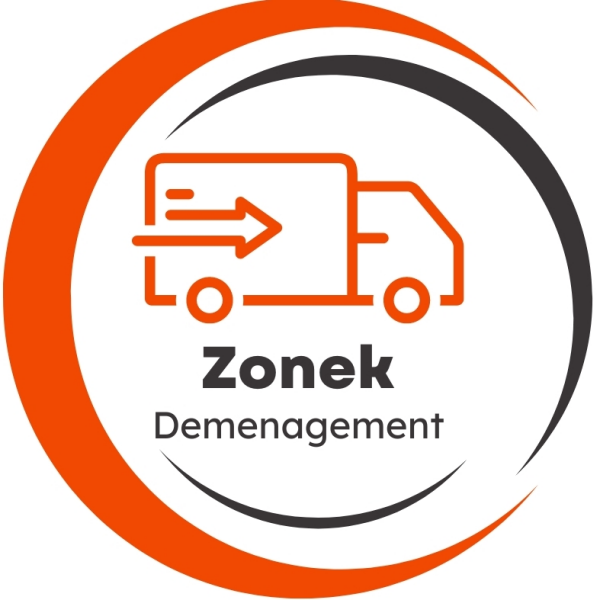 Zonek Demenagement