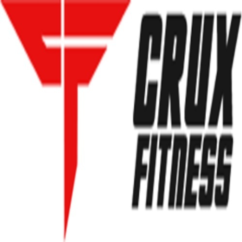 Crux Fitness - Personal Trainer Richmond BC