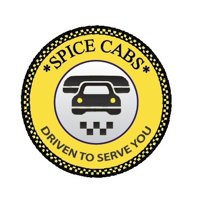 Spice Cabs Service