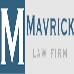 Mavrick Law Firm