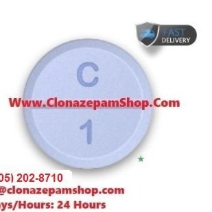 Buy Clonazepam 2mg Online Overnight ClonazepamShop.com