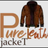 Pure Leather Jacket