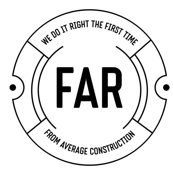 Far From Average Construction