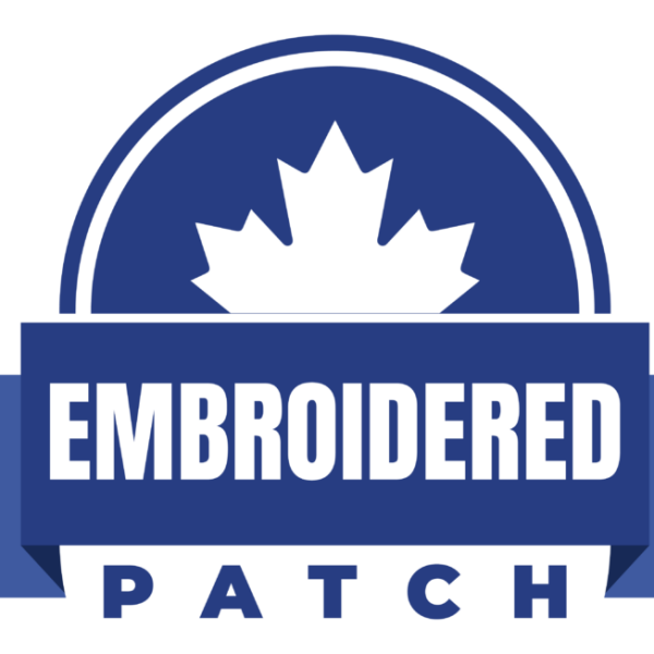 Embroidered Patch