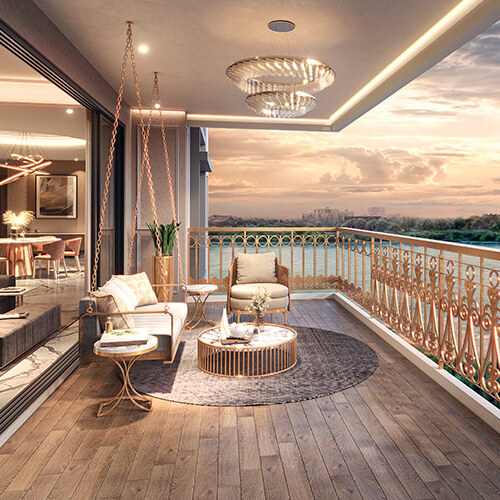 Luxury Apartments in Bannerghatta Road Bangalore