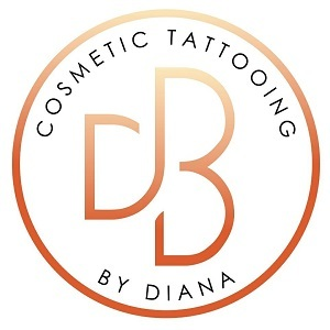 DB Cosmetic Tattooing