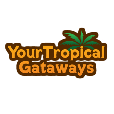 Your Tropical Gataways