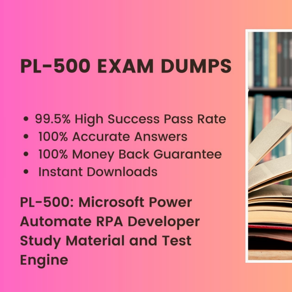 PL-500 Exam Dumps