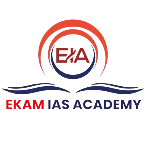 Ekam IAS Acadamy