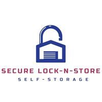 Secure Lock N Store Self Storage