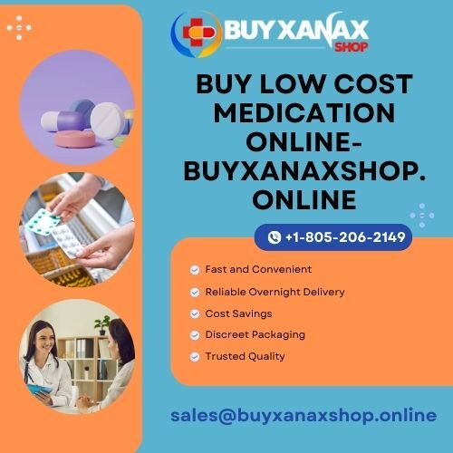 Buy Xanax Online Overnight Comfortably In USA