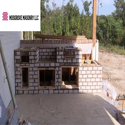 Musgrove Masonry LLC