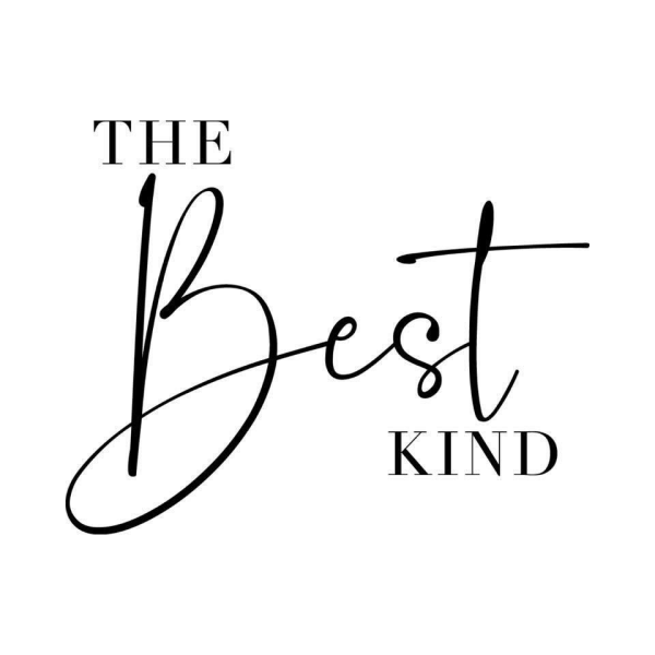 THE BEST KIND PTY LTD