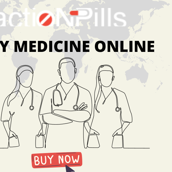 Legally Buy Percocet 5-325mg Pills Manage Severe Pain In The USA