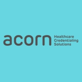 Acorn Credentialing