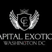 Capital Exotic