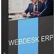 Webdesk ERP