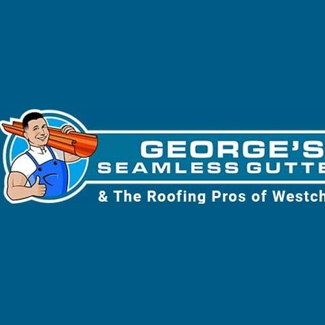 George's Seamless Gutters