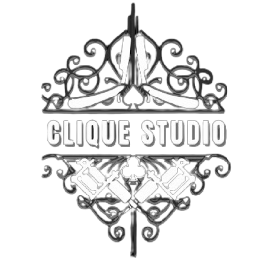 Clique Studio Barbershop and Tattoo Brampton