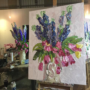 Sigrid Patterson Art