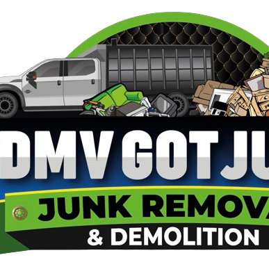 DMV GOT JUNK