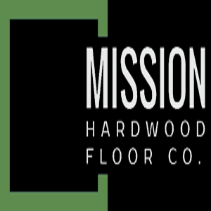 Mission Hardwood Floor Company