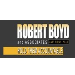 Robert Boyd and Associates