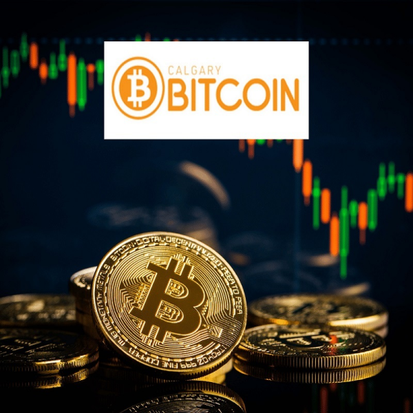 Calgary Bitcoin In-Person Exchange ATM
