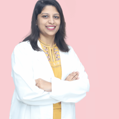 Fertility specialist in mumbai - Dr. Snehal Kohale