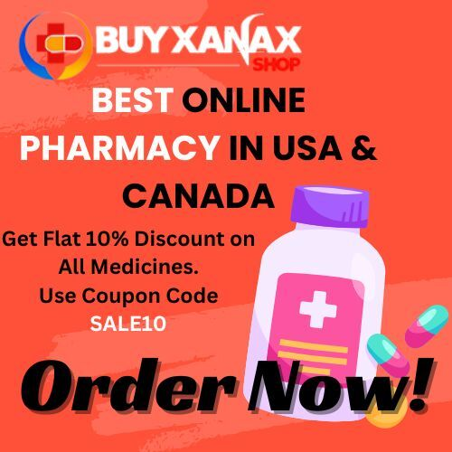 Buy Xanax Online Instant Quick Delivery In USA