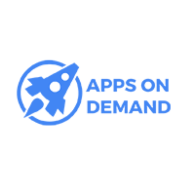 Apps On Demand